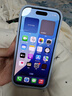 Apple/苹果 iPhone 16 Pro（A3294）128GB 白色钛金属 支持移动联通电信5G 双卡双待手机 实拍图