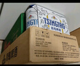 青岛啤酒（TsingTao）经典550ml*18听+精酿白啤500ml*3听 双十一热卖京东自营 实拍图