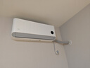 小米（MI）米家 1.5匹 新一级能效 巨省电 空调挂机 KFR-35GW/N1A1【国家补贴20%】整机十年质保 实拍图