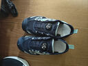 361°童鞋 儿童凉鞋25夏男女童透气耐磨护趾溯溪鞋包头凉鞋 蓝38 实拍图