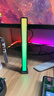 Yeelight易来RGB拾音灯电脑桌面汽车载卧室声控彩灯音乐节奏灯电竞房游戏 幻彩拾音氛围灯 实拍图