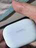 华为FreeBuds SE 4 ANC降噪版 真无线蓝牙降噪耳机 50小时长续航/多模式降噪/快速充电  陶瓷白 实拍图