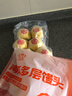 华田禾邦手工老面南瓜千层馒头 1.2kg 12个装 山东呛面馒头速食早餐半成品 实拍图