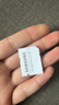 三星（SAMSUNG）256GB TF MicroSD 内存卡 4K高速蓝卡 U3A2V30 读速180MB/s 游戏机无人机运动相机存储卡 PRO Plus 实拍图