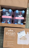 依云（evian）矿泉水 1L*12瓶 饮用水 高端矿泉水 法国进口 会议商务用水 实拍图