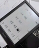 掌阅（iReader）Light4 Turbo 6英寸智能阅读本 电子书阅读器 墨水屏电纸书 平板电脑学习看漫 便携笔记本 沉墨 实拍图