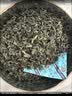 汪满田 2026年黄山炒青高山绿茶500g 春茶新茶上市云雾绿茶散装安徽茶叶 黄山特级高山炒青500g 实拍图