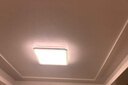 欧普照明（OPPLE）全光谱护眼客厅吸顶灯主灯大灯护眼LED吸顶灯具灯饰卧室灯餐厅 智慧光A3【3室1厅】4灯 实拍图