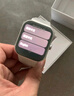 小米（MI）REDMI Watch 5 皎月银 国家补贴 澎湃OS 2 心率血氧监测 蓝牙通话 红米手表5 智能手表 小米汽车 实拍图