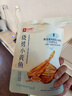 良品铺子烧烤小黄鱼100g*2即食海鲜零食小吃小鱼仔小鱼干零食 实拍图