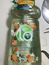 妈妈壹选La 植萃1L樱花洗洁精食品级 洗涤灵餐具果蔬清洗剂 奶瓶清洗 实拍图