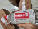 公鼐粮食酒 52度2.5L红高粱酒桶装高度浓香型散装白酒纯粮原浆壹号  实拍图