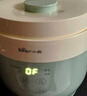 小熊（Bear）酸奶机 家用全自动希腊酸奶奶酪米酒机酸奶发酵菌玻璃内胆陶瓷分杯 SNJ-C10V3 实拍图