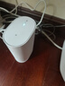 华为路由器Q6Q7网线版子母全屋路由器WiFi7千兆ac+ap面板分布式WiFi+mesh组网Poe无线套装星闪网关路由 华为Q6网线版一母1子套装【远程指导安装】 全屋WiFi6+全程指导安装+晒单 实拍图