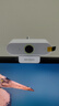 HIKVISION海康威视电脑摄像头1080P高清USB免驱带麦克风摄像机网课家用直播视频会议E12 实拍图