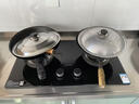 苏泊尔（SUPOR）燃气灶煤气灶具双灶[家电国家补贴至高20%]4.5KW大火力一级能效嵌入式可拆合金炉头 液化气DB07S 实拍图