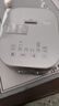 美的（Midea）【线下同款】电饭煲花瓣IH立体电磁加热家用电饭锅上下双热源5L双层饭钛金鼎釜智能饭煲 CFB5089H 实拍图