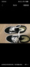 VANS范斯官方 升级款ComfyCush Old Skool舒舒服服运动鞋低帮 黑色 44 实拍图