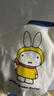 优衣库婴幼儿宝宝绘本合作系列睡衣长袖起居服套装25秋新款478466 64 湖蓝色 90 实拍图