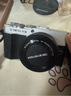 奥林巴斯（OLYMPUS） PEN E-P7 微单相机 数码相机 微单套机（14-42mm）银色 实拍图