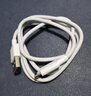 小米 原装USB-C数据线100cm 6A充电线白色 适配USB-C接口手机游戏机充电xiaomi红米redmi/k70 实拍图