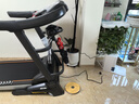佑美【健身房同款】A8跑步机家庭用降噪爬坡登山机折叠大型健身房器材 【支持鸿蒙智联】蓝多-73CM跑台 实拍图