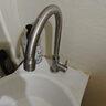 华帝（VATTI）厨房水龙头单冷 不锈钢厨房水槽单冷龙头 旋转洗菜盆龙头 016000 实拍图