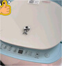 海信（Hisense）小哈利毛易刷波轮洗衣机全自动3公斤迷你洗衣机无孔内桶健康活水洗婴儿HB30DM56H以旧换新国家补贴 实拍图
