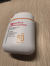 薇诺娜清透水感防晒乳50gSPF50PA防晒霜护肤品 实拍图