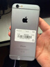 Apple iPhone 苹果6/苹果6Plus 苹果6 苹果6plus 二手手机 国行全网通 苹果6 金色（颜色随机评价有礼） 16G【更换100%品牌电池】+【充电器套装】 9成新 实拍图