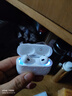 【柏林音质】蓝牙耳机真无线长续航双耳入耳式运动音乐游戏适用于苹果oppo华为vivo三星 pro2白色—旗舰版 实拍图