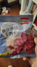 荷美尔（Hormel）轻享薄切牛肉干萨拉米肠金沙蛋黄香肠办公室休闲零食肉铺网红零食 一抹咸香牛肉干35g*10包 实拍图