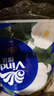 维达（Vinda）有芯卷纸 蓝色经典4层200克*27卷 山茶花香 卫生纸卷筒纸纸巾整箱 实拍图