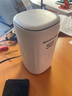 纽曼5G无线路由器随身WiFi6移动免插卡cpe多网通千兆双频车载便携式高速上网卡全国通用流量2025款 实拍图
