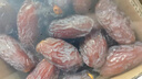 京东京造环球甄选黑金系列阿联酋椰枣特大果0添加休闲零食300g 实拍图