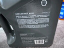 壳牌（Shell）全合成汽机油0w-20(0w20) API SP级 4L 都市光影版灰壳 京东养车 实拍图