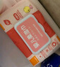 康贝 （Combi）婴儿湿巾纸湿厕纸宝宝PiPi专用湿纸巾柔湿巾婴童适用80片*6包 实拍图