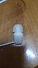 索尼（SONY）WI-C100 无线立体声 颈挂式 蓝牙耳机 IPX4防水防汗 约25小时长久续航 白色 双11 购物推荐 实拍图