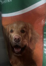 雷米高（RAMICAL）狗粮成犬泰迪金毛拉布拉多通用犬粮牛肉蔬菜味狗粮10kg 20斤 实拍图