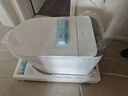 智米（SMARTMI）智能马桶3X 泡沫盾无水压自动翻盖坐便器接入米家APP 300坑 实拍图