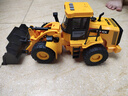 妈宝孖宝推土机玩具铲车超大号儿童工程车小男孩压路挖掘机特种车1-3-6岁0 实拍图