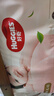 好奇（Huggies）铂金装小桃裤成长裤XL96片(12-17kg)加大号尿不湿【透爽散热】 实拍图