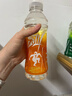 农夫山泉尖叫电解质功能运动饮料 乳钙型柑橘味550ml*15瓶 整箱装 实拍图