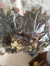 山东白背黑木耳干货特产精选头茬木耳山珍干货火锅凉拌食材批发 精品木耳【净重200g】 精选【头茬】毛木耳 实拍图