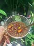 蕴青堂红枣坚果银耳藕粉羹冲饮即食营养品早餐粉代餐冲泡速食饱腹谷物 3罐装【80%进店顾客的选择】 实拍图