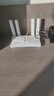 普联（TP-LINK） 大道AX3000满血WiFi6千兆无线路由器 5G双频家用穿墙 Mesh 3000M无线速率 信号增强 易展 XDR3010 实拍图