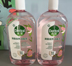 滴露（Dettol）消毒液消毒水1.2L衣物除菌液家居环境地板杀菌除螨 非84松木香 实拍图