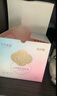 十月结晶防溢乳垫超柔立体一次性超薄透气哺乳期防漏乳贴100片 热门商品 实拍图