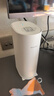 华为凌霄子母路由 Q6（1母1子套装） AX3000Mbps 千兆路由器 全屋WiFi 6+  电力线版  实拍图