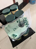 英氏（Engnice）婴幼儿米粉258g*5罐多乐能牛肉加钙铁锌营养米粉宝宝辅食米糊7月+ 实拍图